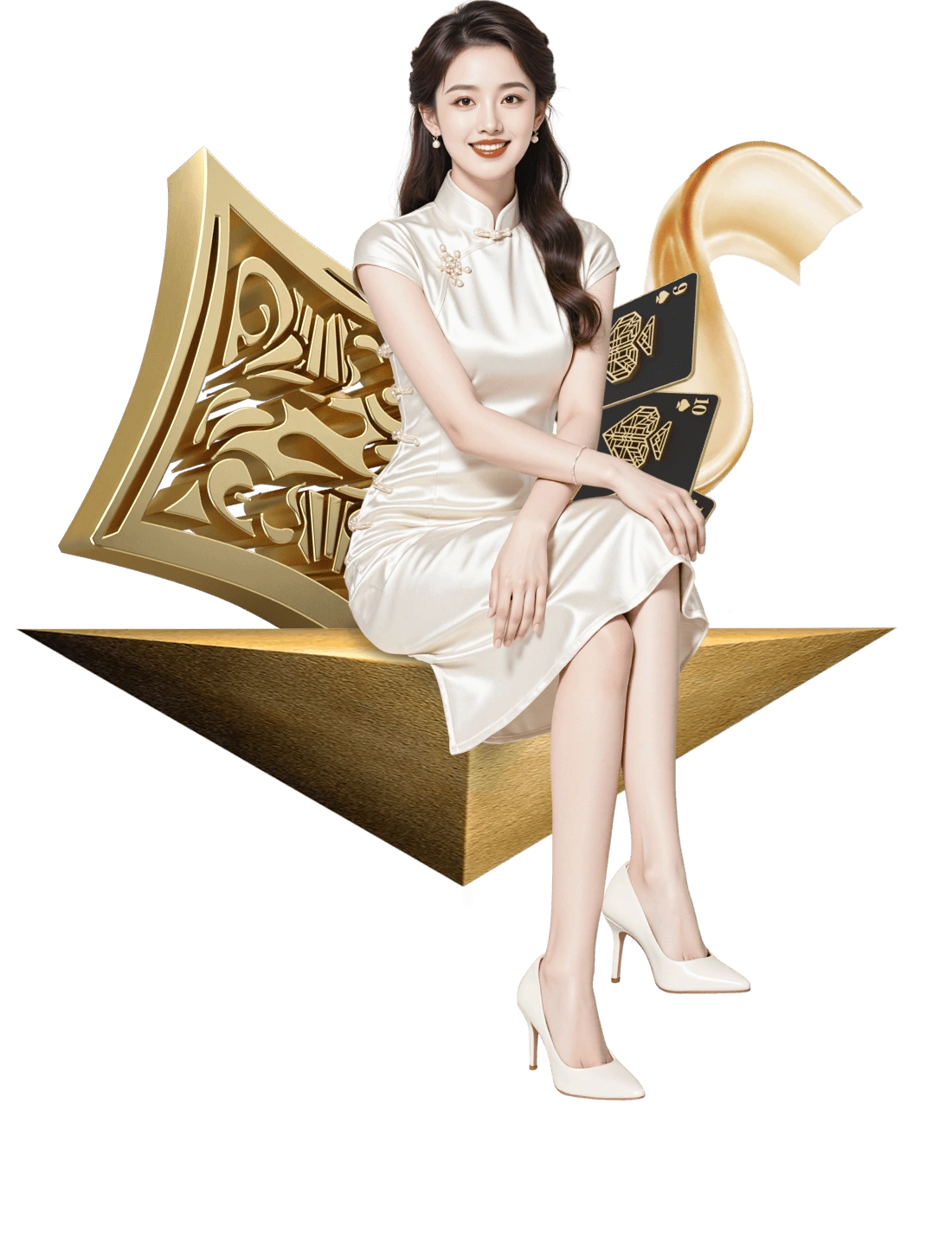 Hình ảnh giới thiệu định hướng thương hiệu Cm88