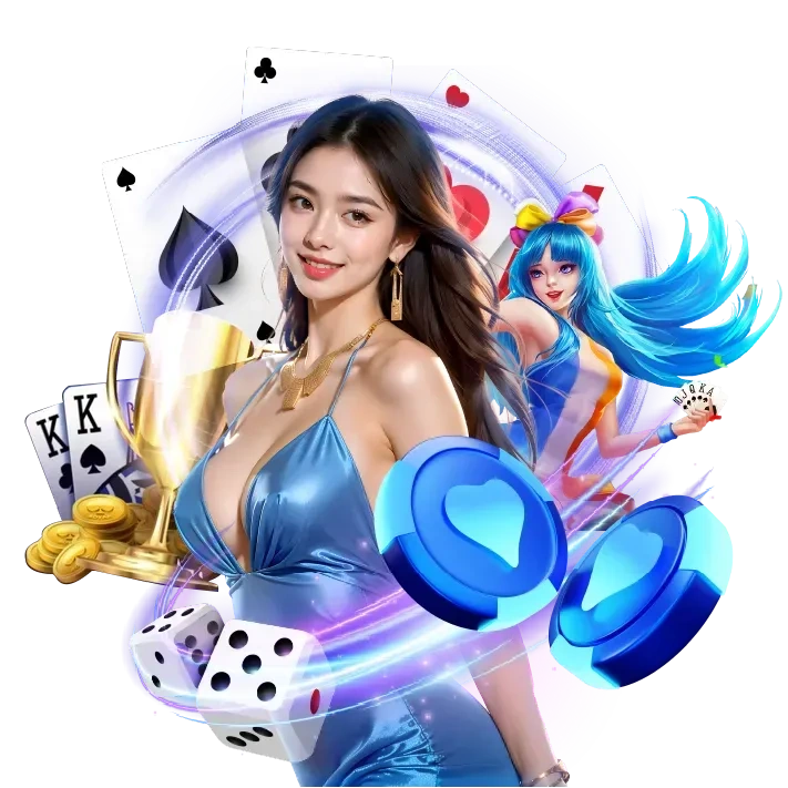 Hình ảnh chuyên mục game bài Cm88