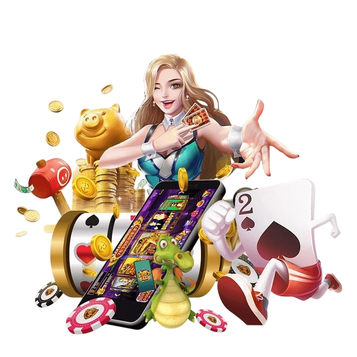 Hình ảnh chuyên mục nổ hũ và slot Cm88